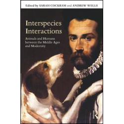 Interspecies Interactions
