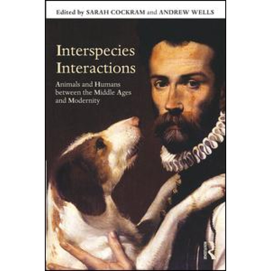 Interspecies Interactions