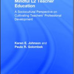 Mindful L2 Teacher Education Mindful L2 Teacher Education