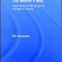The Mentor's Way