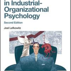 Ethics and Values in Industrial-Organizational Psychology, Second Edition