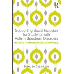 Supporting Social Inclusion for Students with Autism Spectrum Disorders