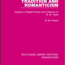Tradition and Romanticism
