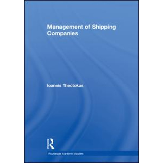 Management of Shipping Companies Management of Shipping Companies