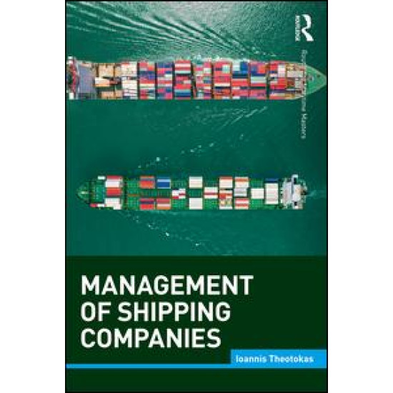 Management of Shipping Companies