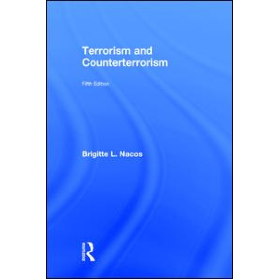 Terrorism and Counterterrorism