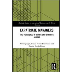 Expatriate Managers