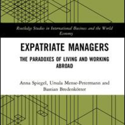Expatriate Managers