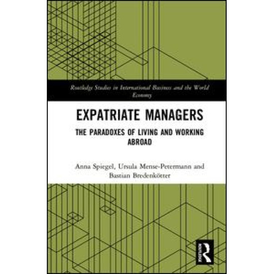 Expatriate Managers