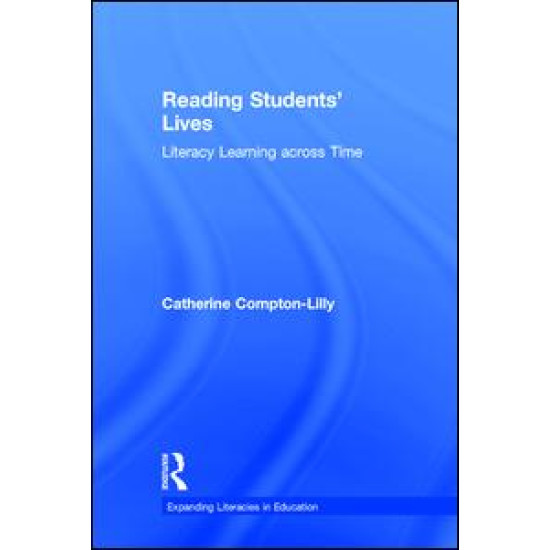 Reading Students' Lives