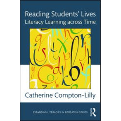 Reading Students' Lives