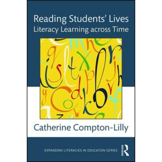 Reading Students' Lives