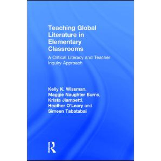 Teaching Global Literature in Elementary Classrooms