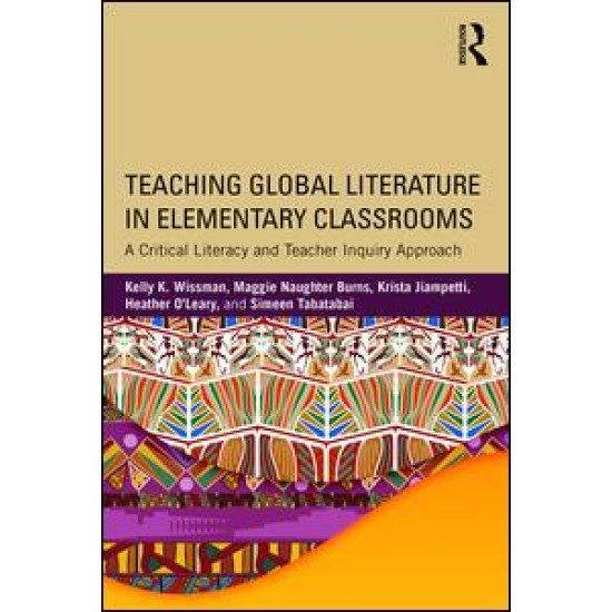 Teaching Global Literature in Elementary Classrooms