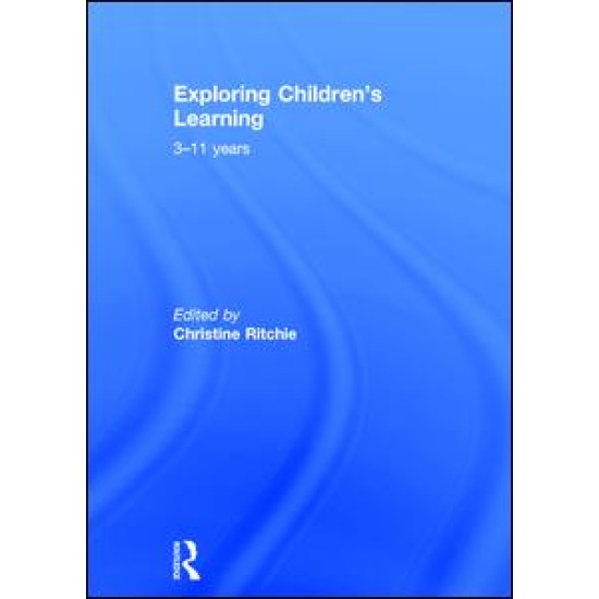 Exploring Children's Learning Exploring Children's Learning