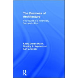 The Business of Architecture The Business of Architecture