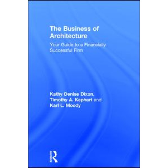 The Business of Architecture