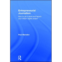 Entrepreneurial Journalism