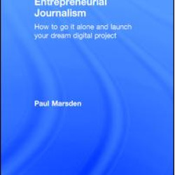 Entrepreneurial Journalism Entrepreneurial Journalism