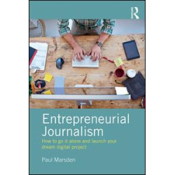 Entrepreneurial Journalism