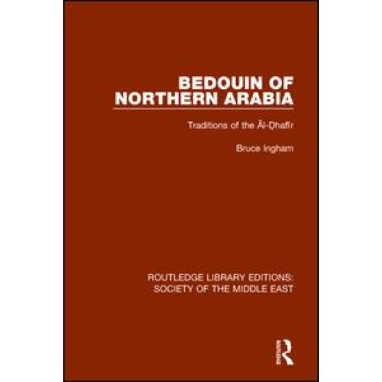 Bedouin of Northern Arabia Bedouin of Northern Arabia