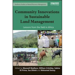 Community Innovations in Sustainable Land Management