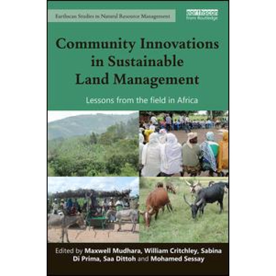 Community Innovations in Sustainable Land Management
