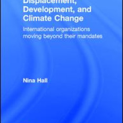 Displacement, Development, and Climate Change