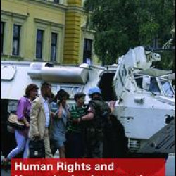 Human Rights and Humanitarian Intervention