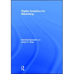 Digital Analytics for Marketing