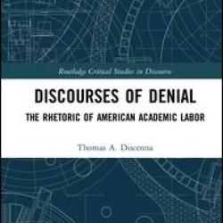 Discourses of Denial Discourses of Denial