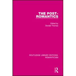 The Post-Romantics The Post-Romantics