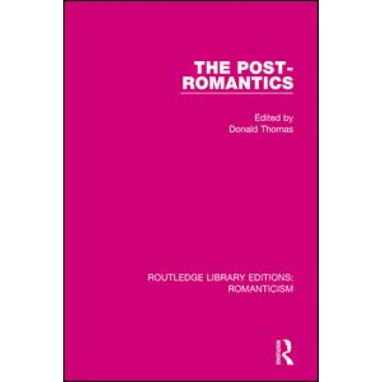 The Post-Romantics