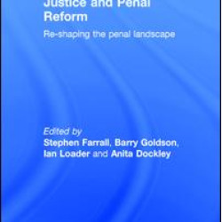 Justice and Penal Reform