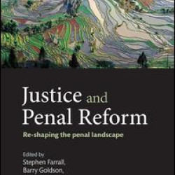 Justice and Penal Reform
