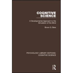 Cognitive Science Cognitive Science