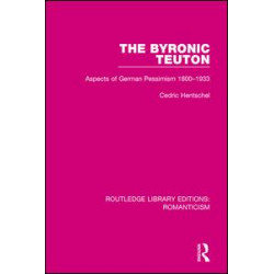 The Byronic Teuton