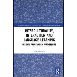 Interculturality, Interaction and Language Learning Interculturality, Interaction and Language Learning