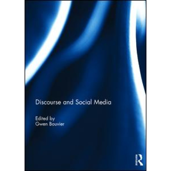 Discourse and Social Media