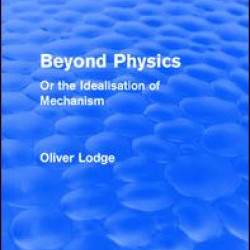 Beyond Physics Beyond Physics