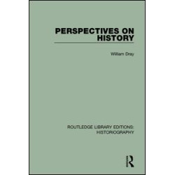 Perspectives on History Perspectives on History