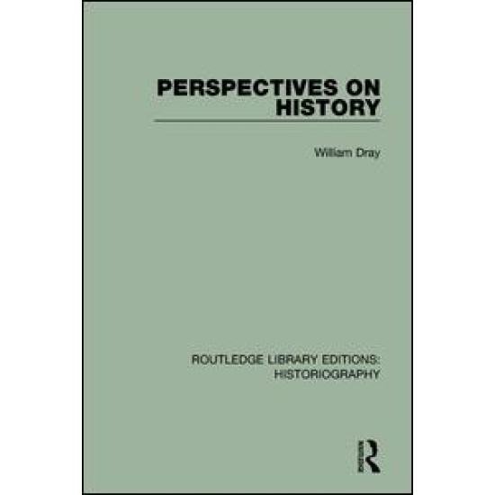 Perspectives on History