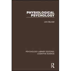 Physiological Psychology Physiological Psychology