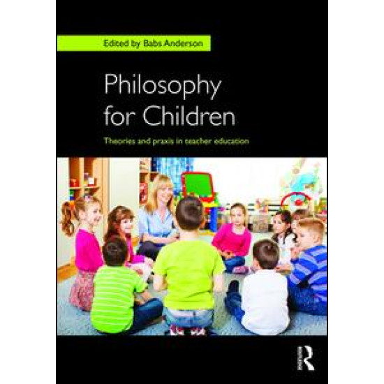 Philosophy for Children