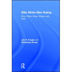 Elite White Men Ruling Elite White Men Ruling