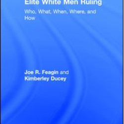 Elite White Men Ruling