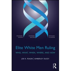 Elite White Men Ruling Elite White Men Ruling