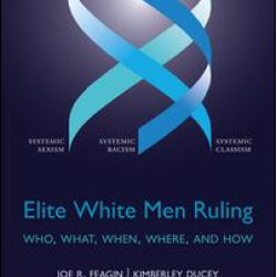 Elite White Men Ruling
