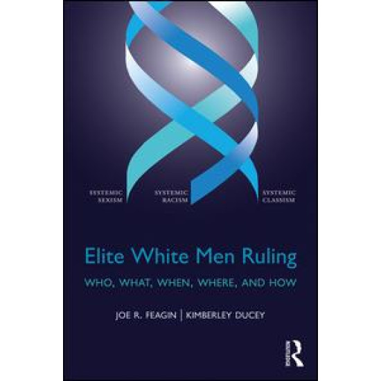 Elite White Men Ruling