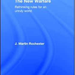 The New Warfare The New Warfare